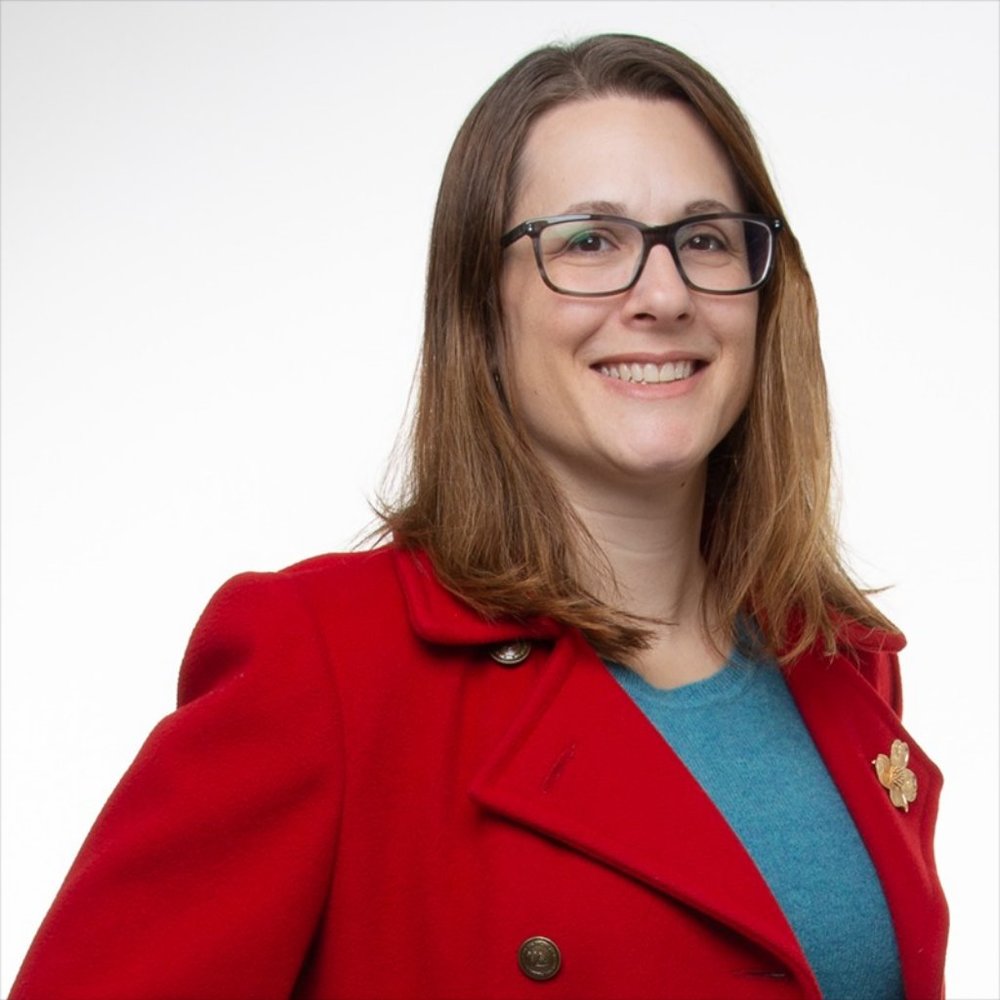 Meet your Posher, Susanna